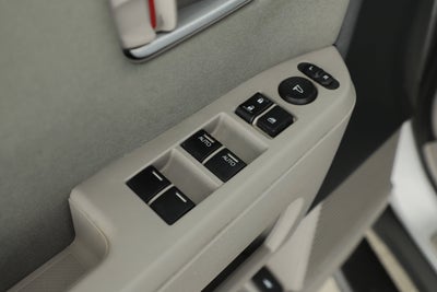 2015 Honda Pilot LX