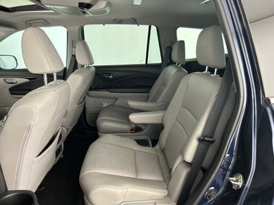 2019 Honda Pilot Touring 7-Passenger