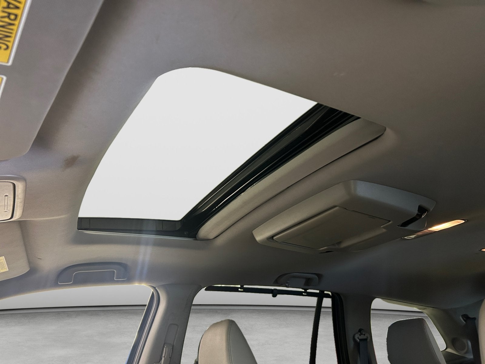 2020 Honda Pilot Touring 8-Passenger