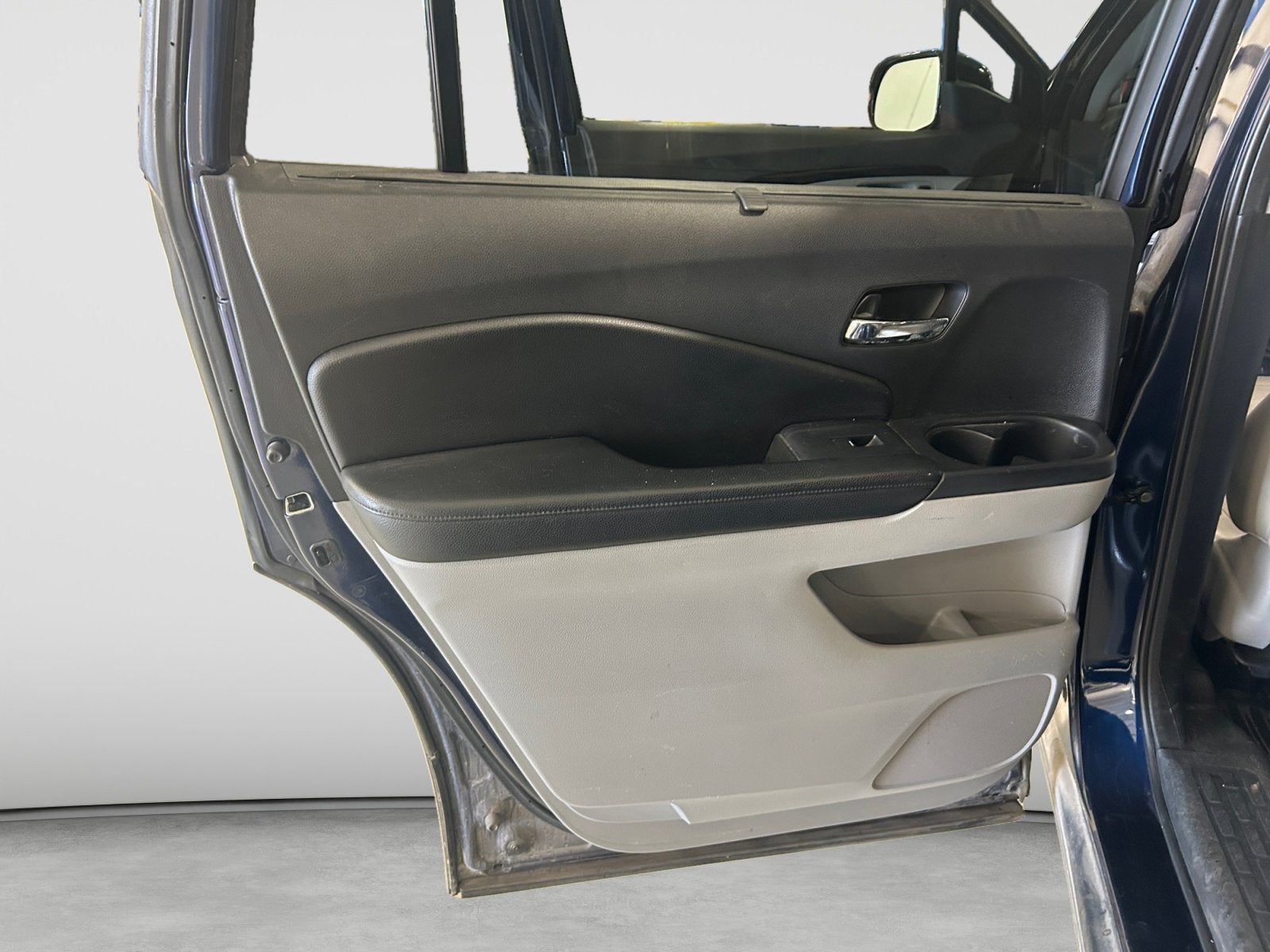 2020 Honda Pilot Touring 8-Passenger