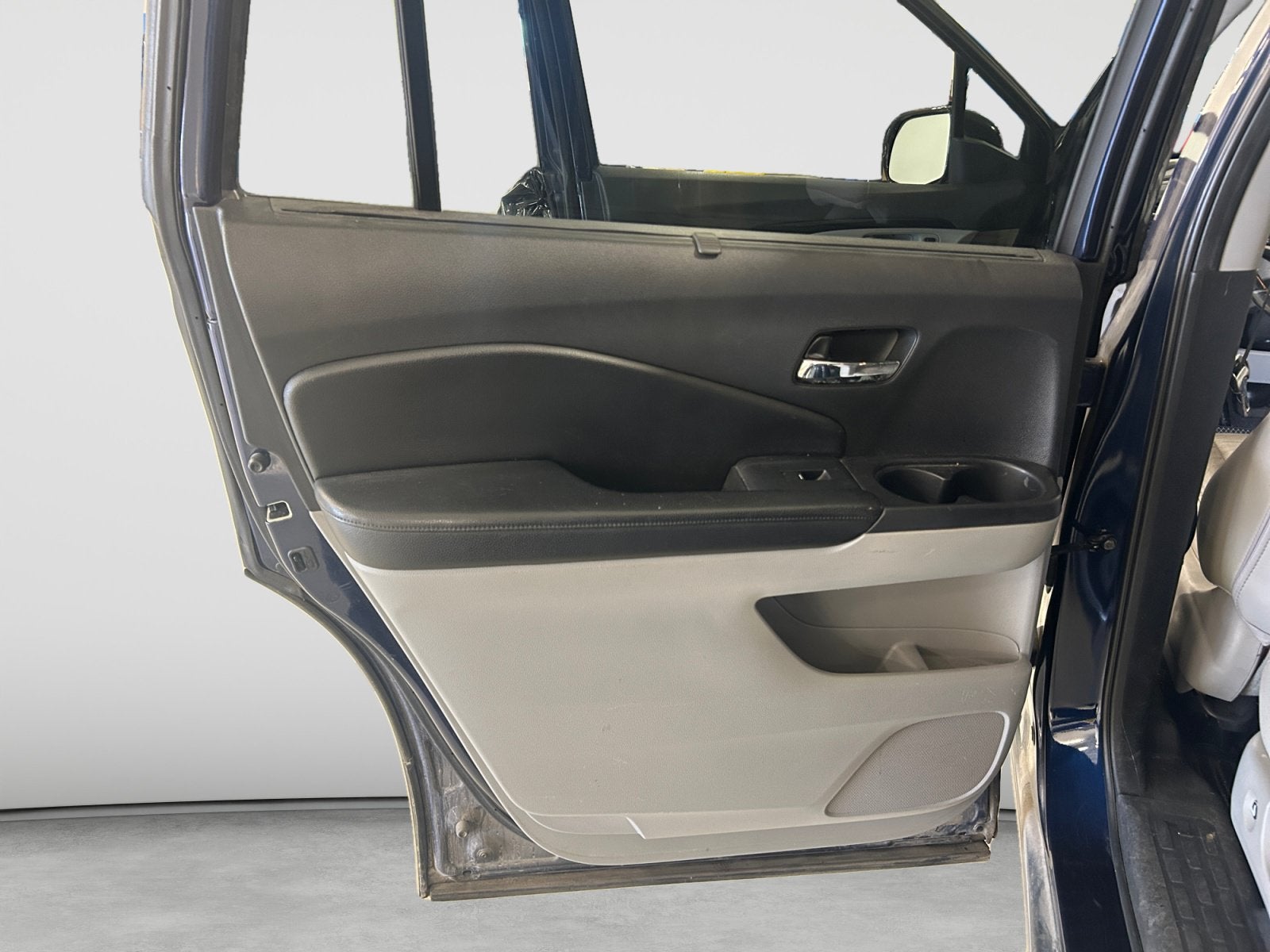 2020 Honda Pilot Touring 8-Passenger