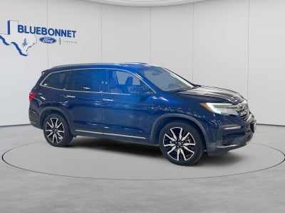 2020 Honda Pilot Touring 8-Passenger