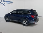2020 Honda Pilot Touring 8-Passenger