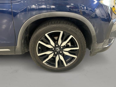 2020 Honda Pilot Touring 8-Passenger