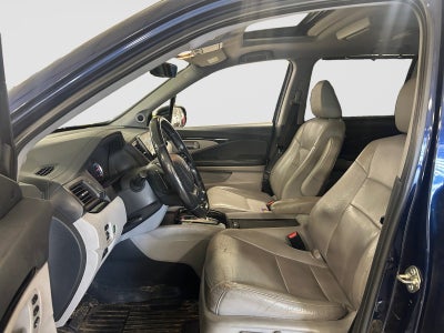 2020 Honda Pilot Touring 8-Passenger