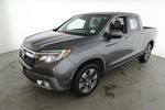 2018 Honda Ridgeline RTL-E