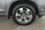 2018 Honda Ridgeline RTL-E