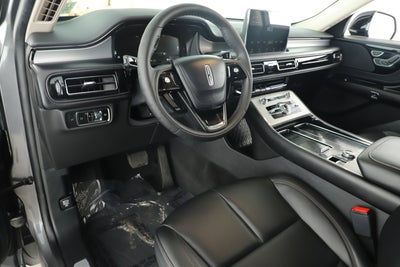 2023 Lincoln Aviator Standard