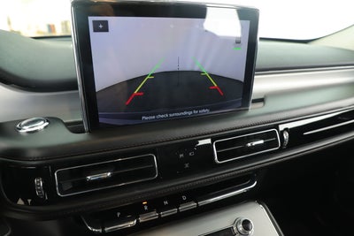 2023 Lincoln Aviator Standard