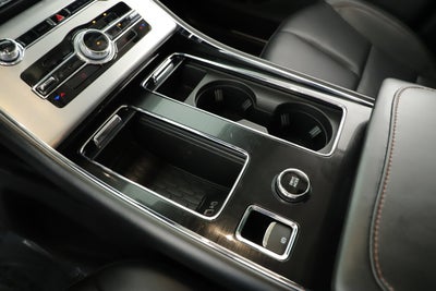 2023 Lincoln Aviator Standard