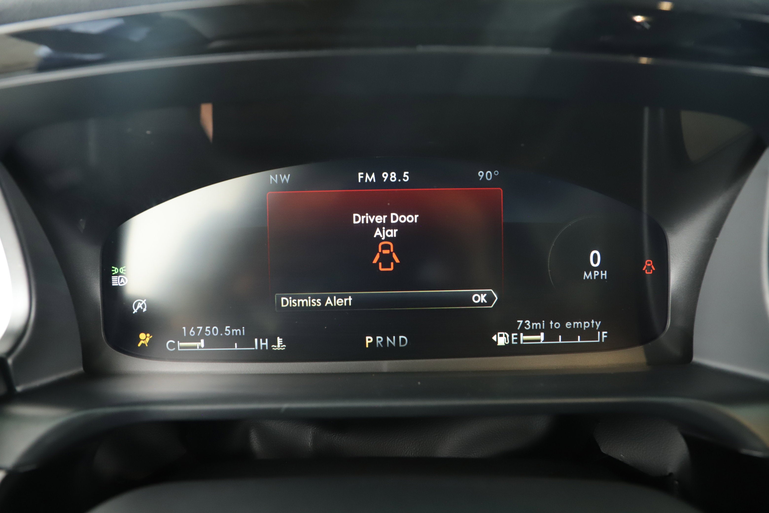 2023 Lincoln Aviator Standard