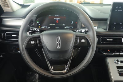 2023 Lincoln Aviator Standard