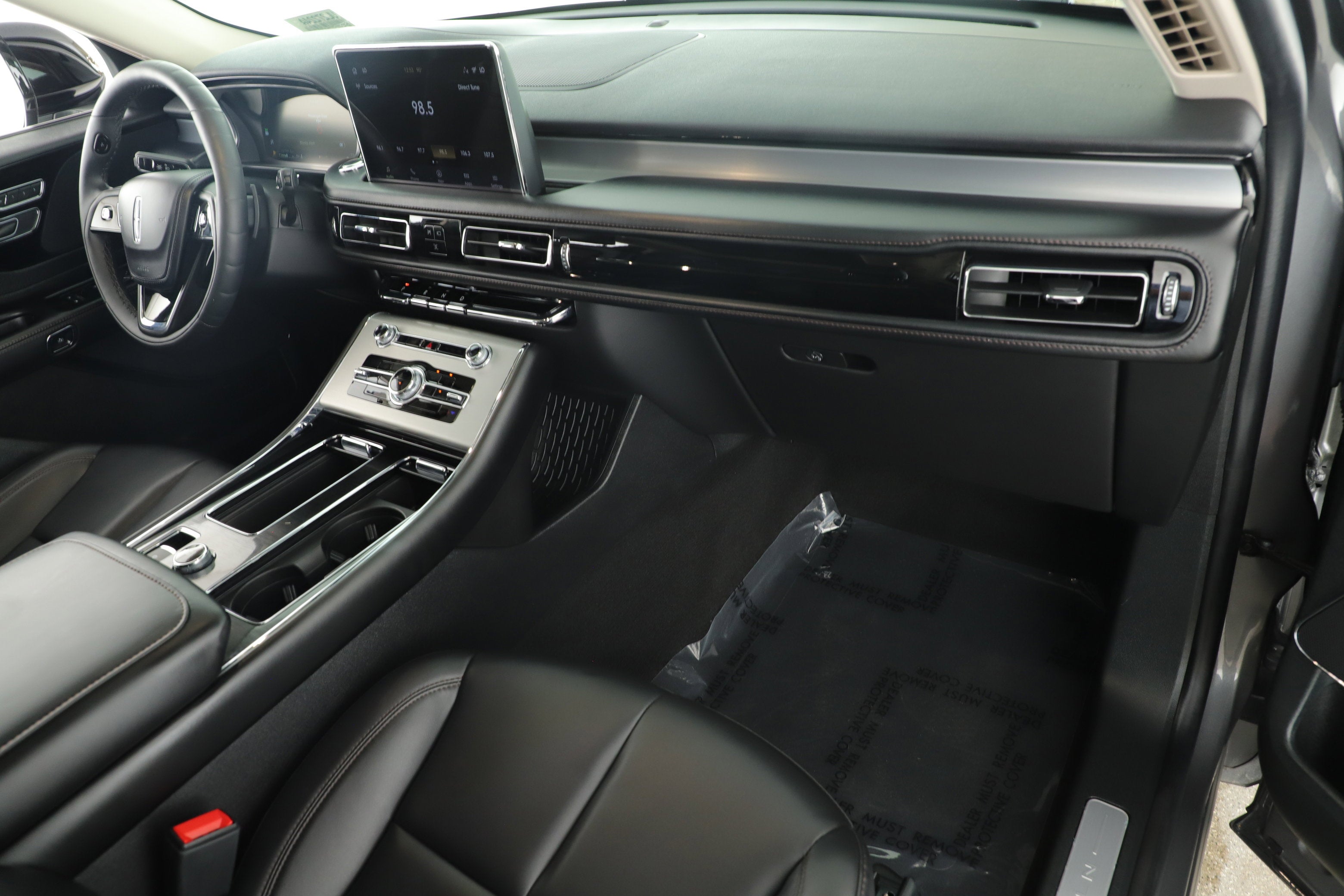 2023 Lincoln Aviator Standard