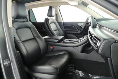 2023 Lincoln Aviator Standard