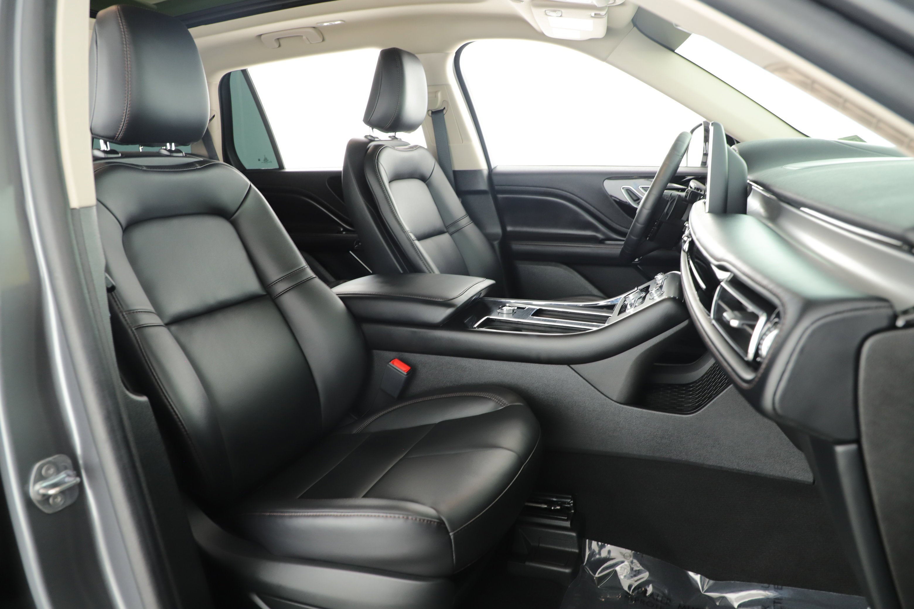 2023 Lincoln Aviator Standard