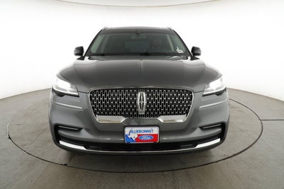 2023 Lincoln Aviator Standard