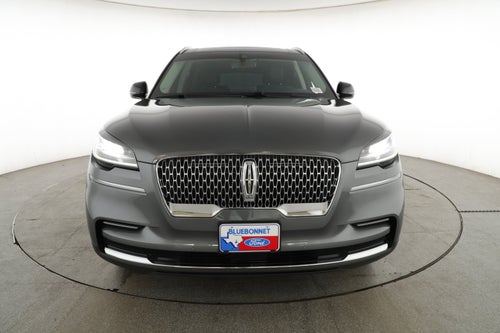 2023 Lincoln Aviator Standard