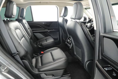 2023 Lincoln Aviator Standard