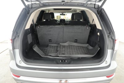 2023 Lincoln Aviator Standard