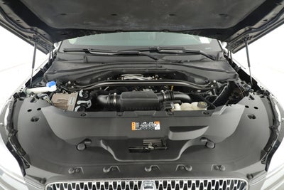 2023 Lincoln Aviator Standard