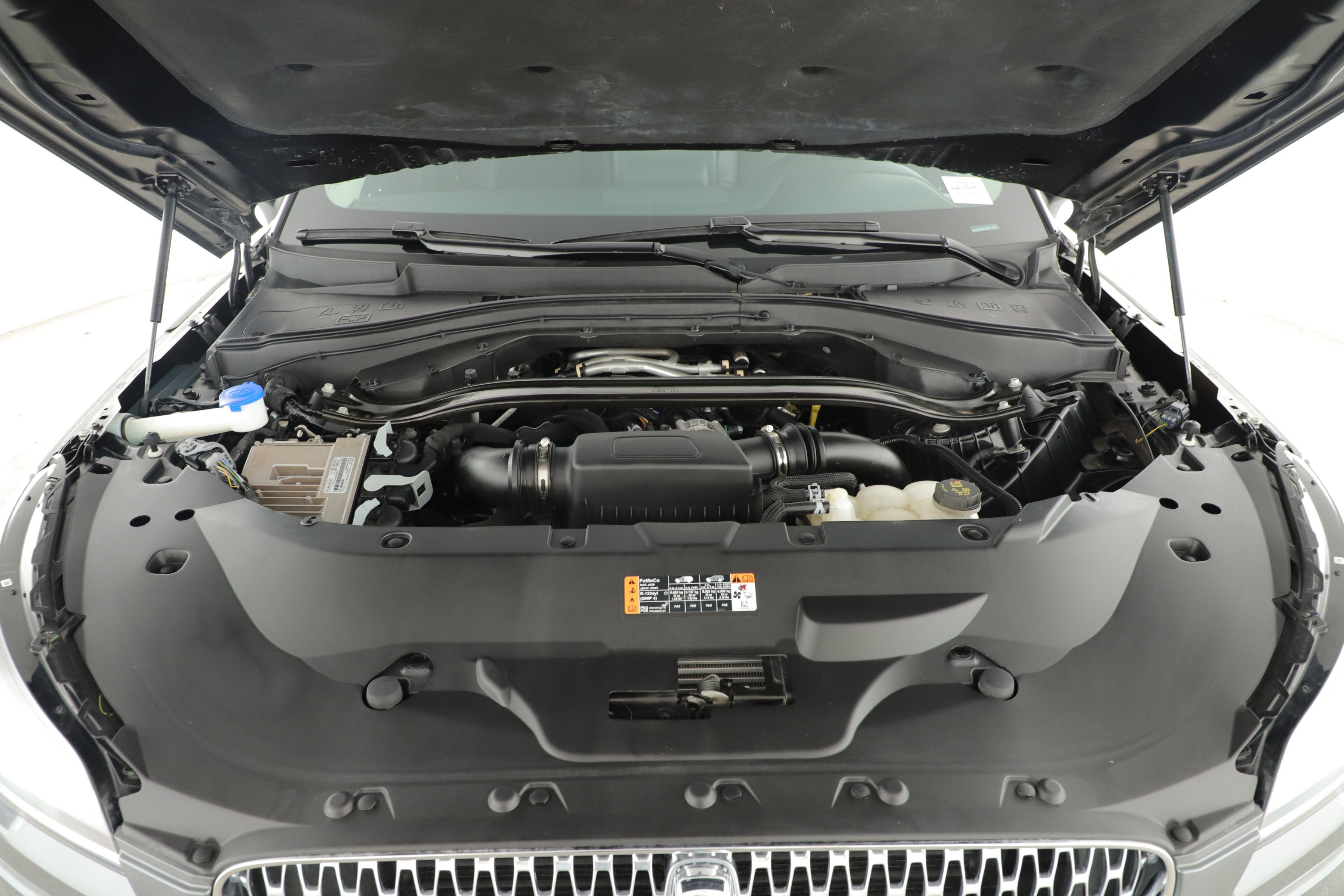 2023 Lincoln Aviator Standard