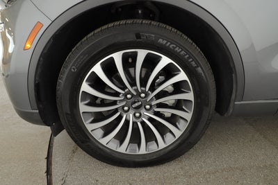 2023 Lincoln Aviator Standard
