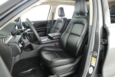 2023 Lincoln Aviator Standard