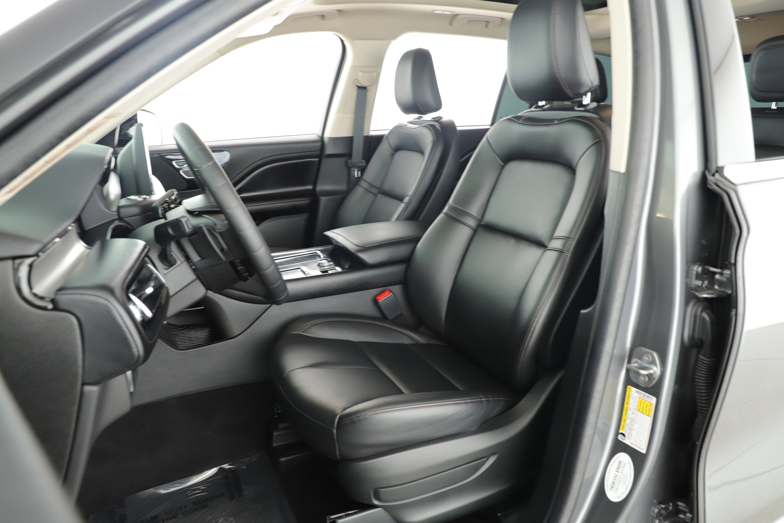 2023 Lincoln Aviator Standard