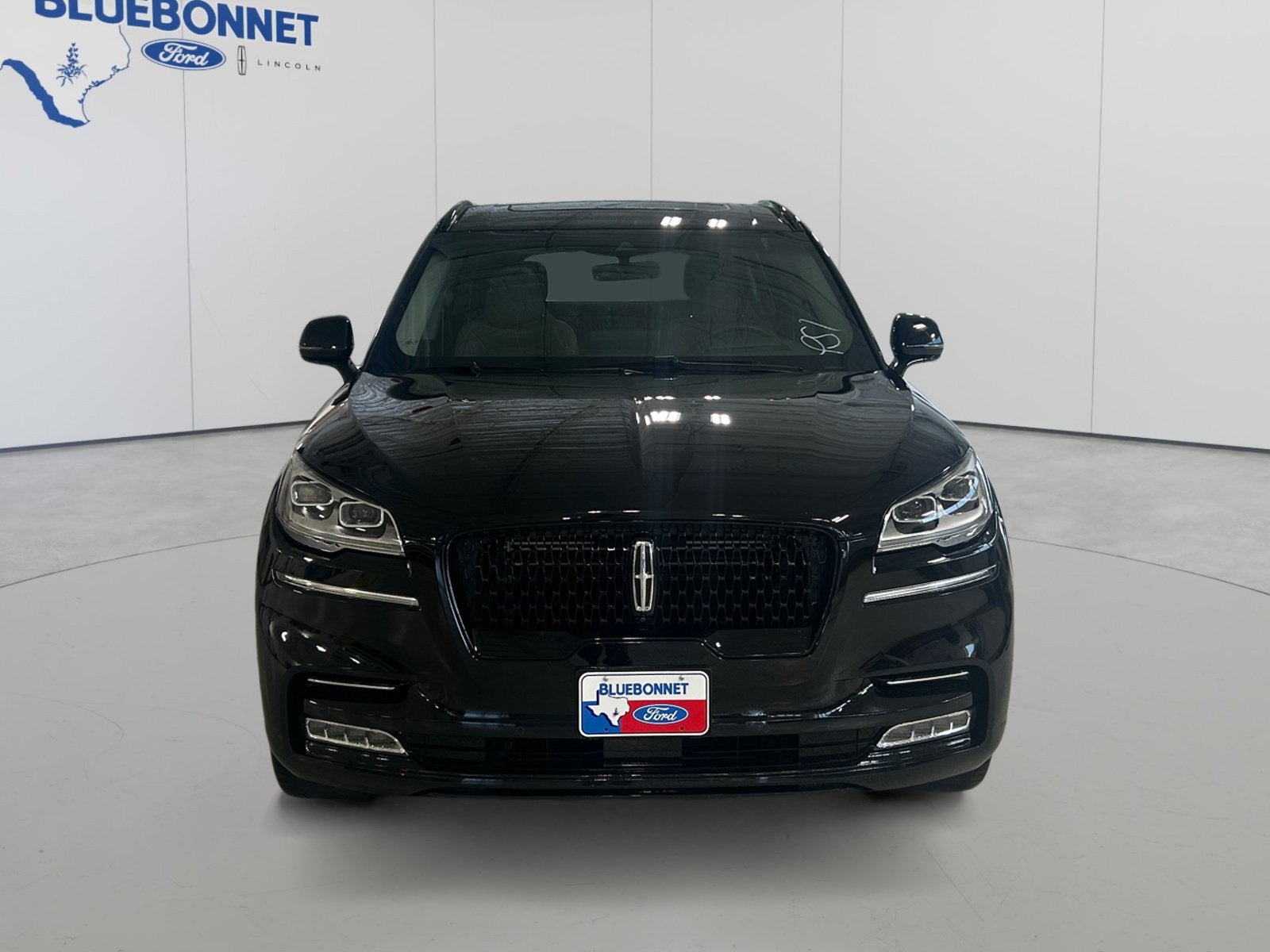 2023 Lincoln Aviator