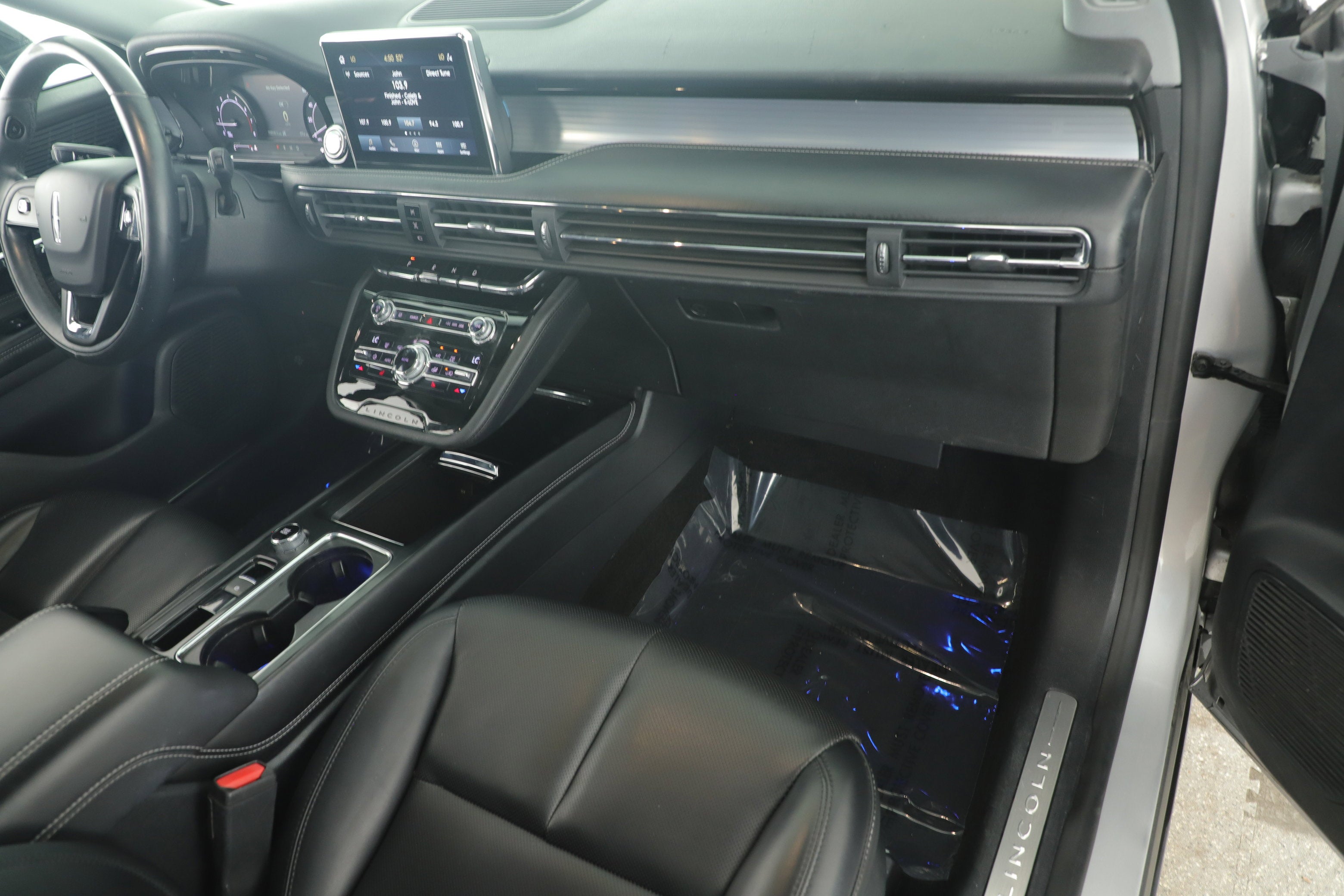 2020 Lincoln Corsair Standard