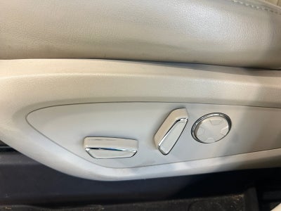 2018 Lincoln MKC Premiere