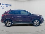 2018 Lincoln MKC Premiere