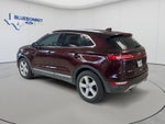 2018 Lincoln MKC Premiere