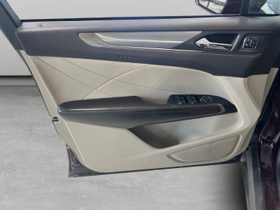 2018 Lincoln MKC Premiere