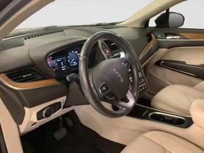 2019 Lincoln MKC Select