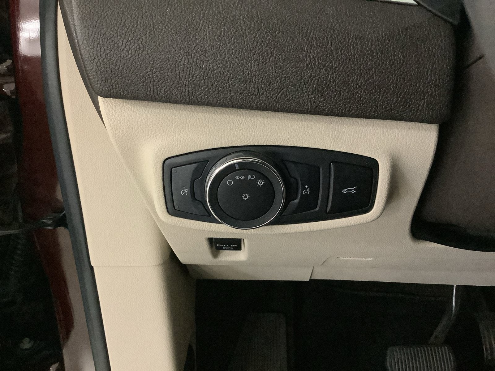 2019 Lincoln MKC Select
