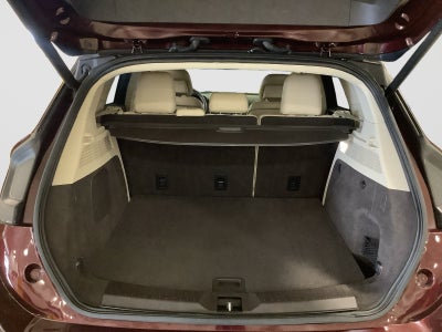 2019 Lincoln MKC Select