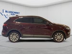 2019 Lincoln MKC Select