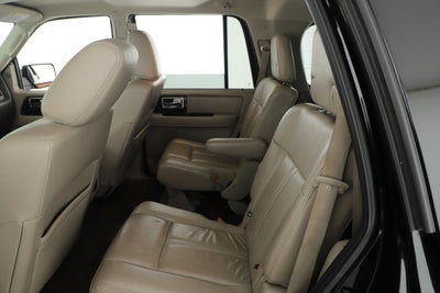 2017 Lincoln Navigator Select