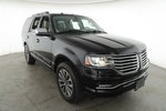 2017 Lincoln Navigator Select