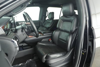 2020 Lincoln Navigator Standard