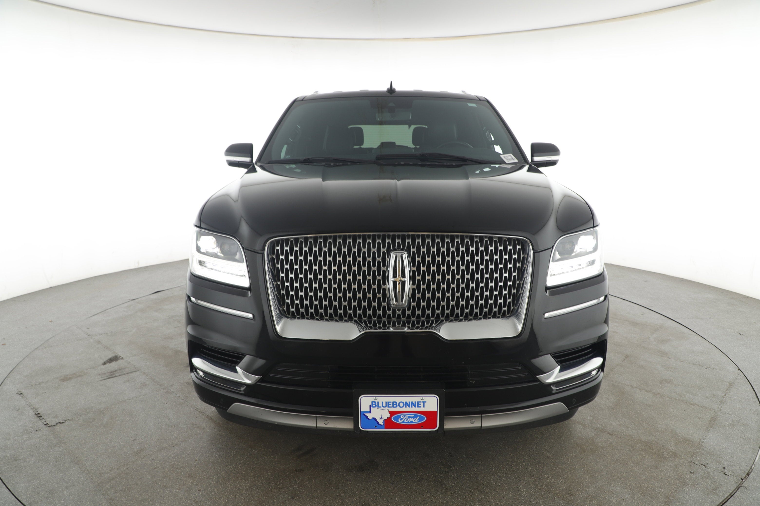 2020 Lincoln Navigator Standard