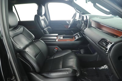 2020 Lincoln Navigator Standard