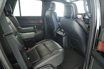 2020 Lincoln Navigator Standard