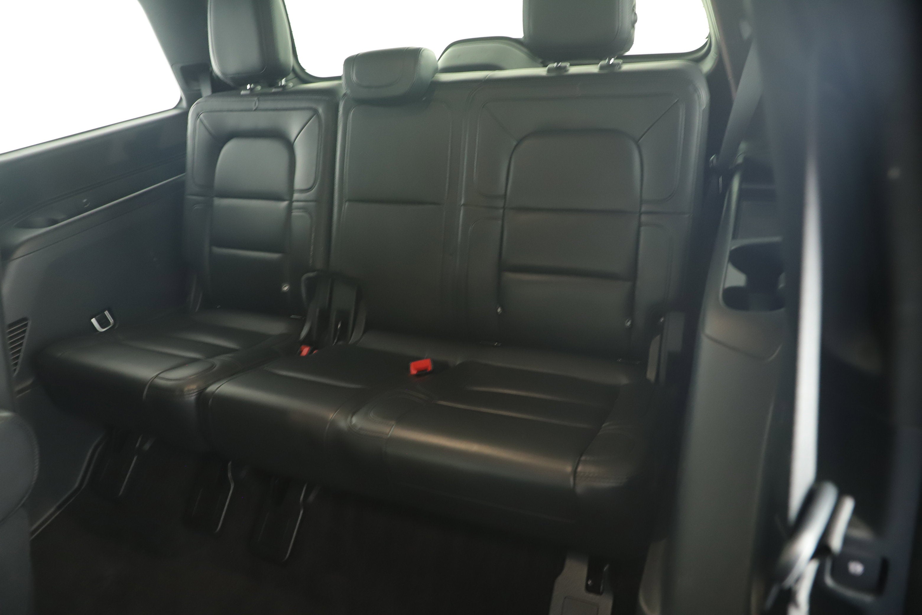 2020 Lincoln Navigator Standard