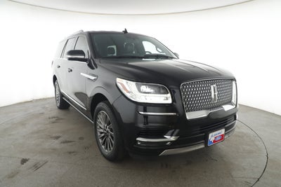 2020 Lincoln Navigator Standard