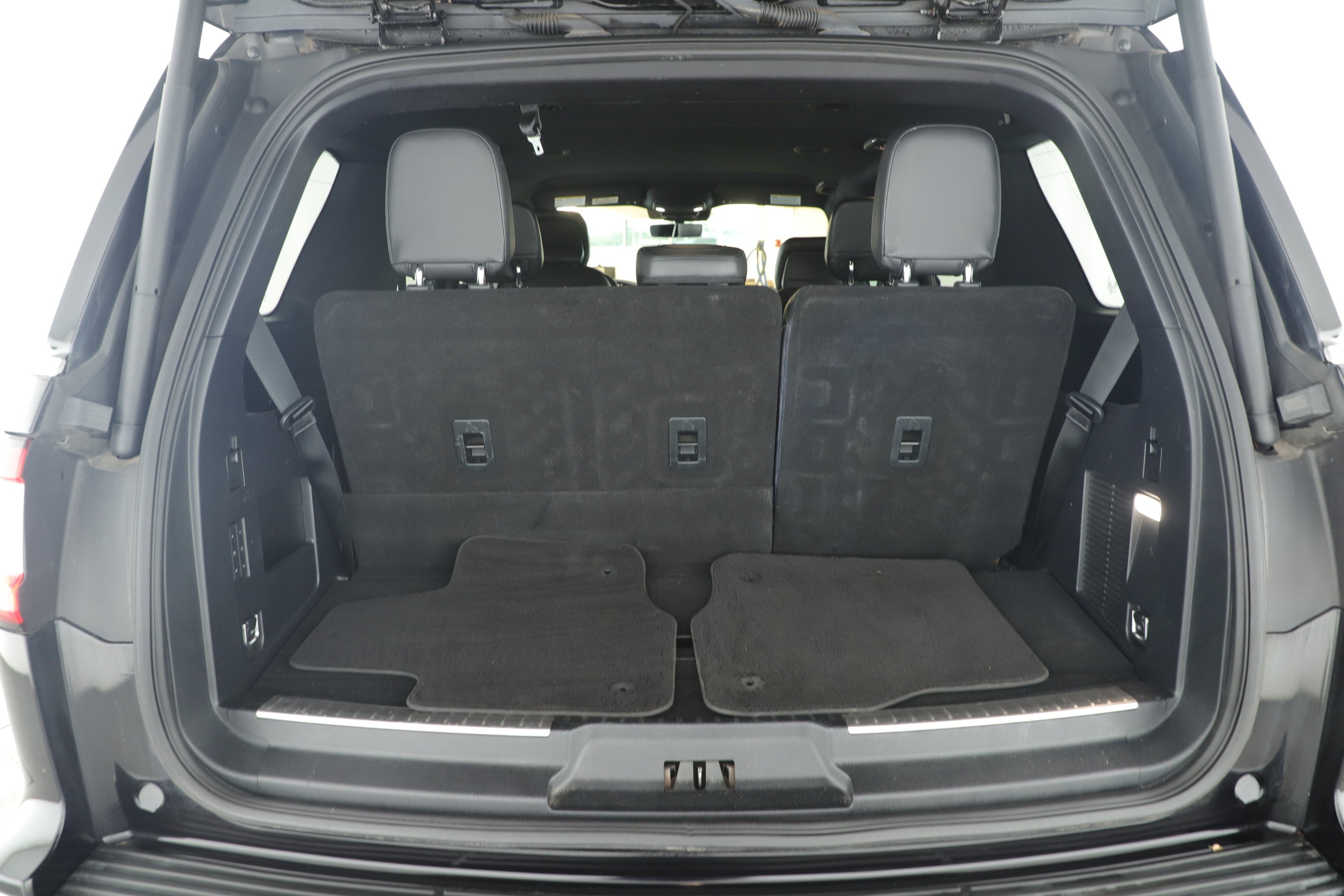 2020 Lincoln Navigator Standard