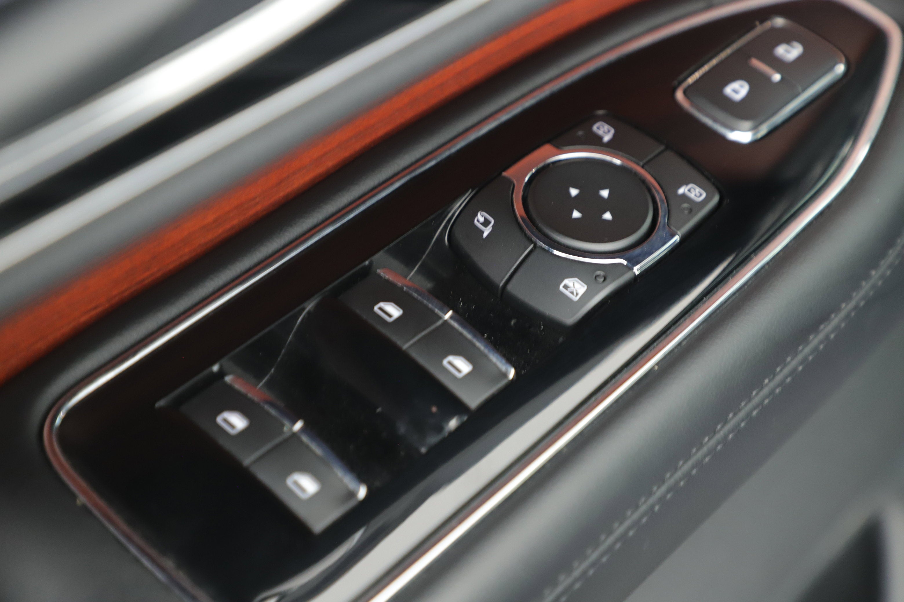 2020 Lincoln Navigator Standard