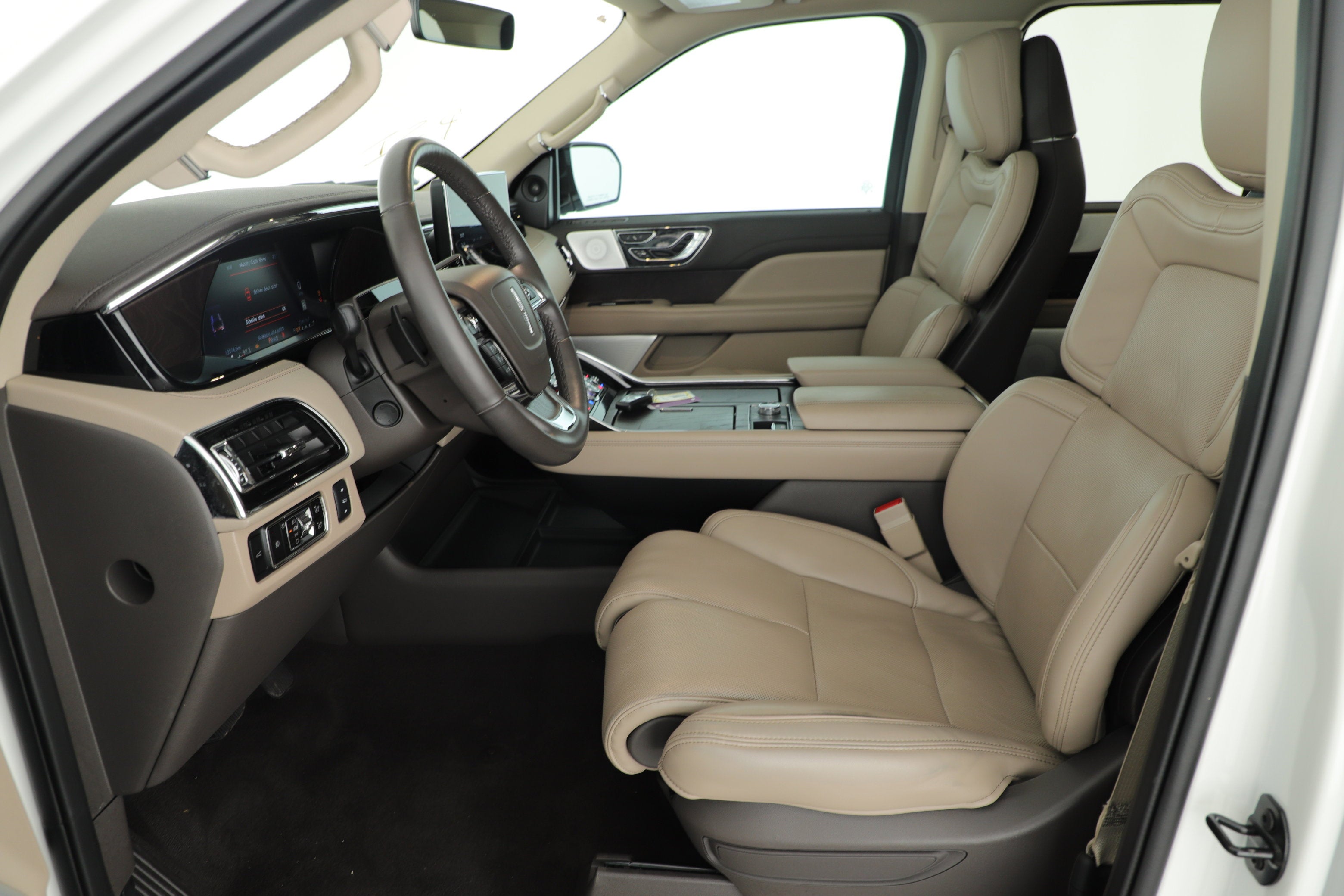 2024 Lincoln Navigator L Reserve