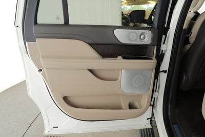 2024 Lincoln Navigator L Reserve